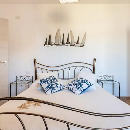 Casa Di Francy Apartmán