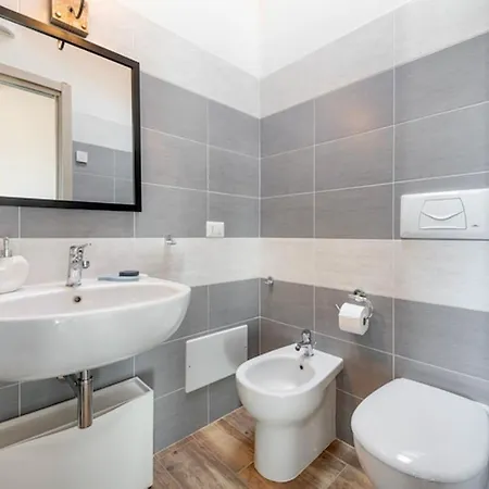 Casa Di Francy Apartmán Villasimius