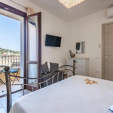 Casa Di Francy * Villasimius