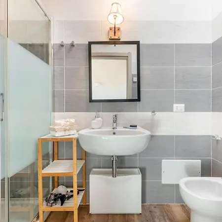 Casa Di Francy Apartmán