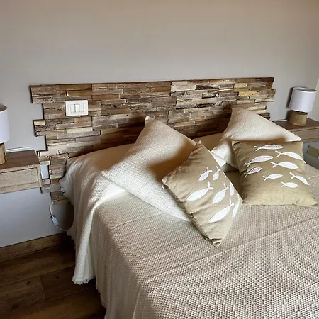 Apartmán Casa Di Francy Villasimius