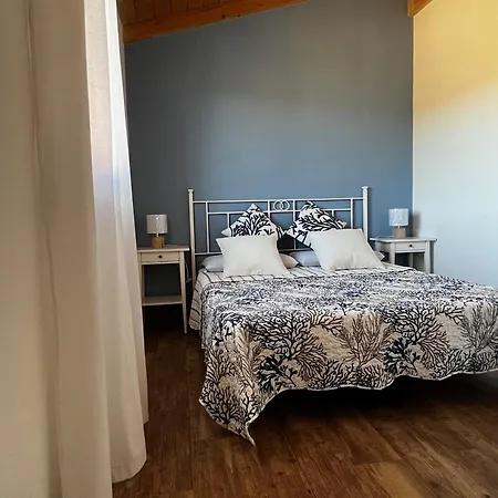 Apartmán Casa Di Francy Villasimius