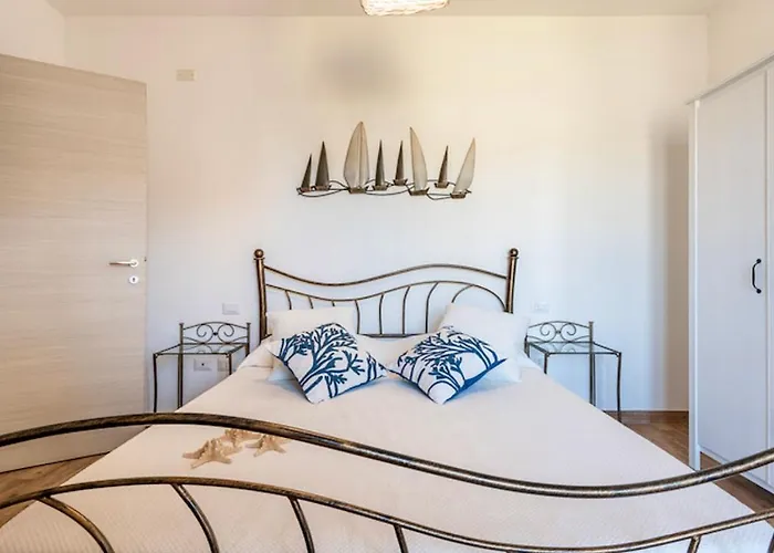 Casa Di Francy Lejlighed