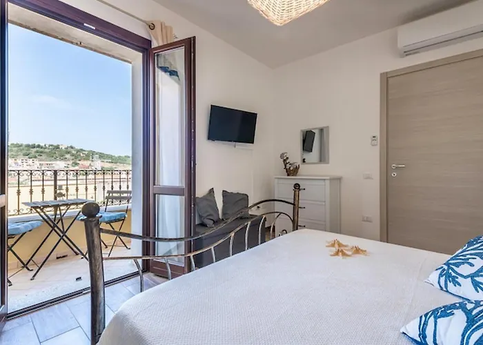 Casa Di Francy * Villasimius