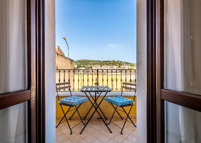 Casa Di Francy Lejlighed *