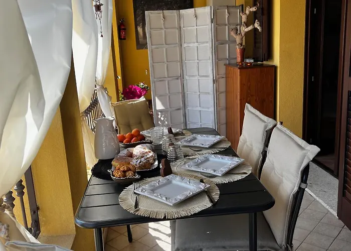 Lejlighed Casa Di Francy