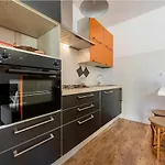 شقة Casa Di Francy *