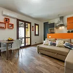 Casa Di Francy شقة فيلاّسيمِيوس