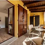 شقة Casa Di Francy فيلاّسيمِيوس
