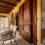 شقة Casa Di Francy *