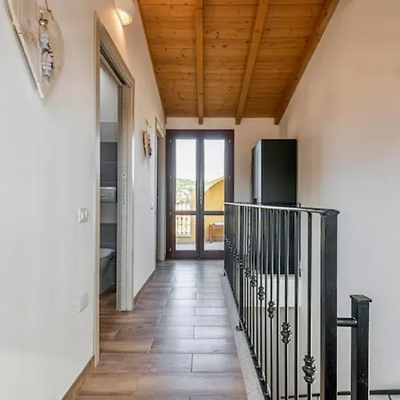 شقة Casa Di Francy *