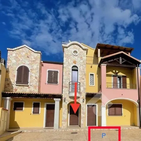 Casa Di Francy דירה *