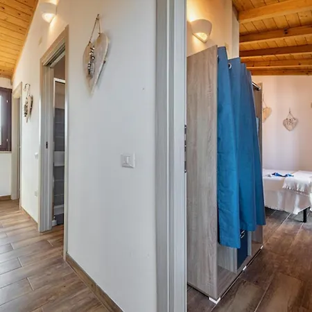 דירה Casa Di Francy