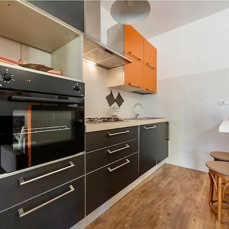 דירה Casa Di Francy *