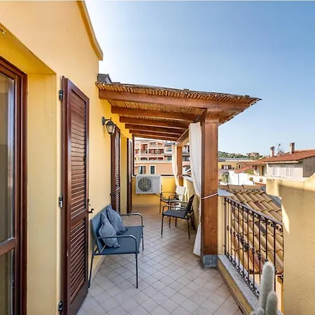 Apartment Casa Di Francy