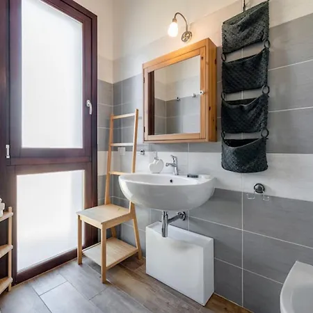 Casa Di Francy דירה *