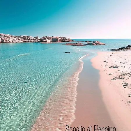 דירה Casa Di Francy