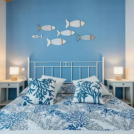 Casa Di Francy *