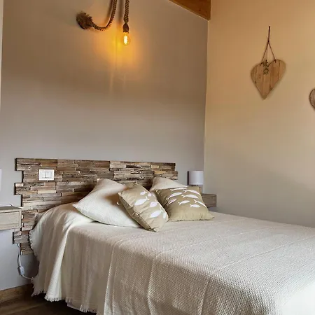 Casa Di Francy וילסימיוס