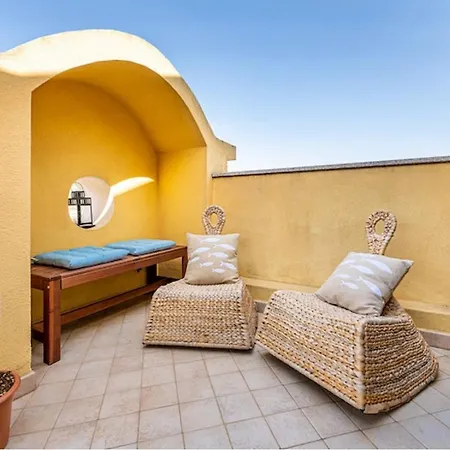 Casa Di Francy * וילסימיוס