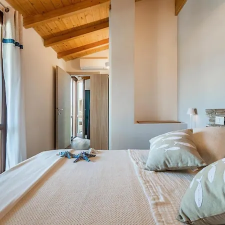 Casa Di Francy شقة