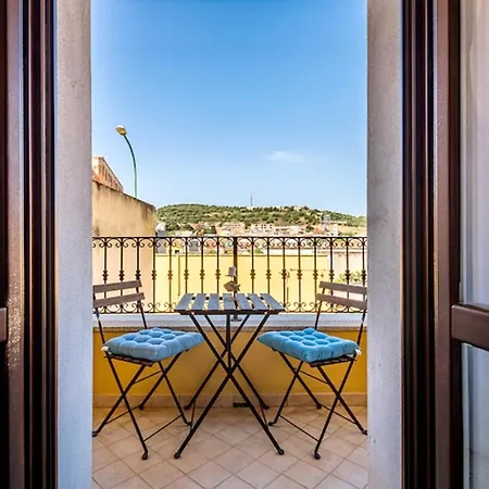 Casa Di Francy Apartment *