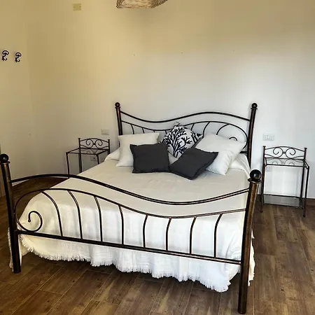 Casa Di Francy * וילסימיוס