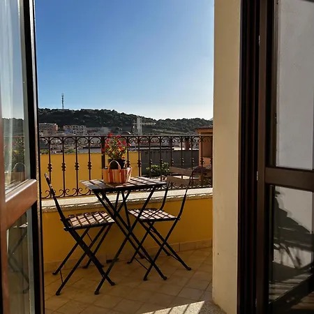 Casa Di Francy דירה