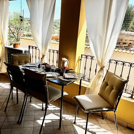 شقة Casa Di Francy فيلاّسيمِيوس