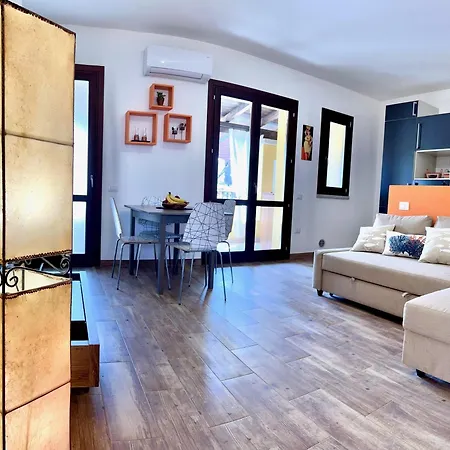 Casa Di Francy *