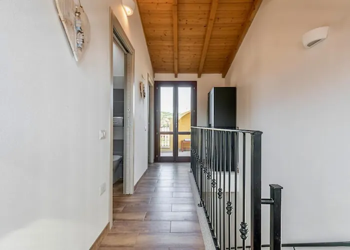 דירה Casa Di Francy *