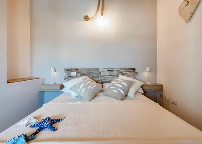 Casa Di Francy Apartment Villasimius