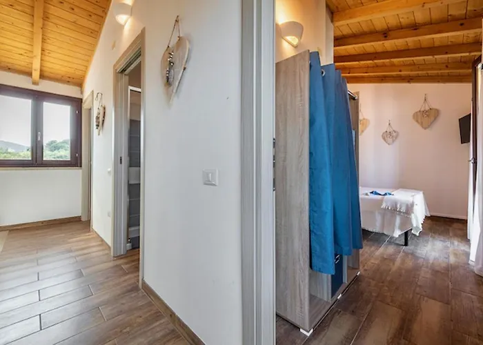 דירה Casa Di Francy