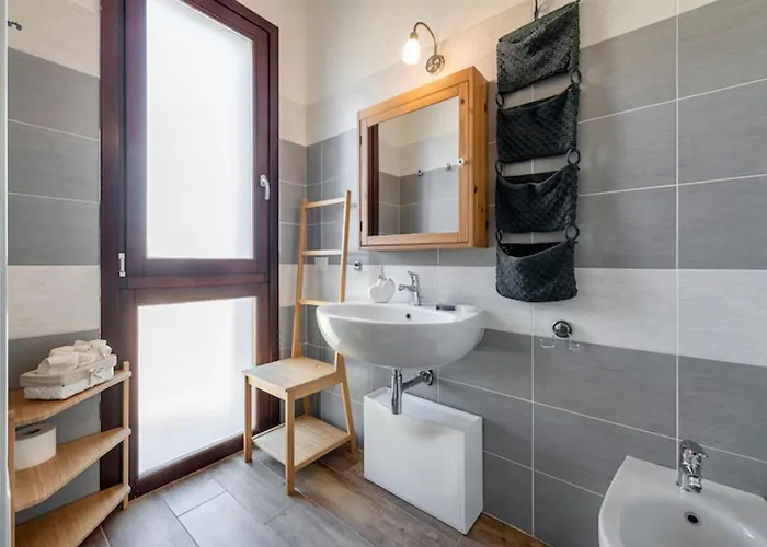 Casa Di Francy דירה *