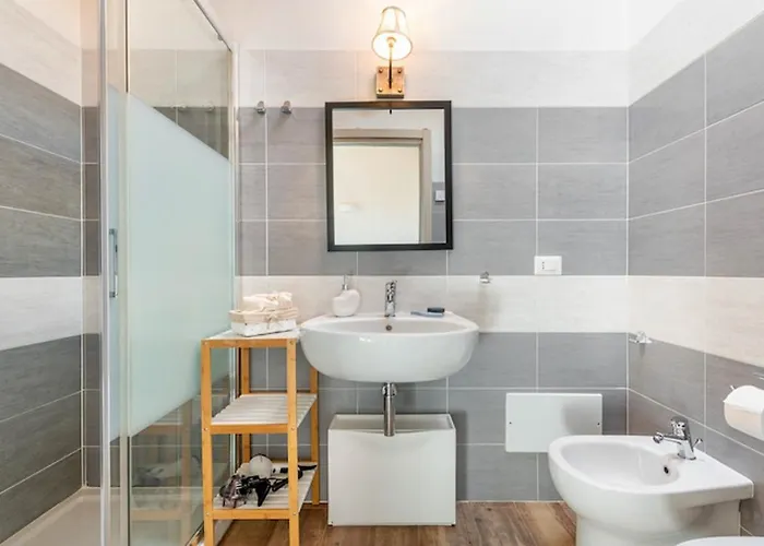 Casa Di Francy Apartment