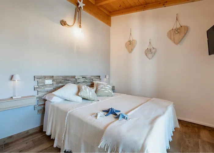 Casa Di Francy דירה *