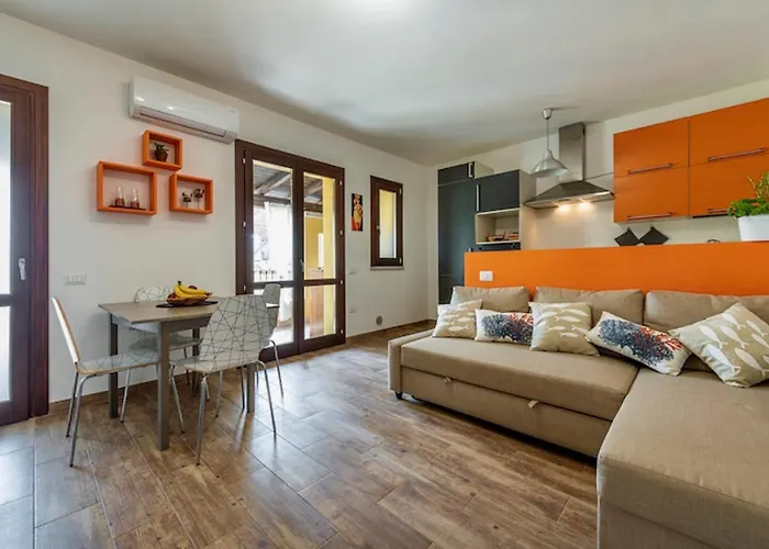 Casa Di Francy דירה וילסימיוס