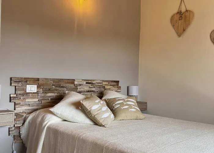 Casa Di Francy וילסימיוס