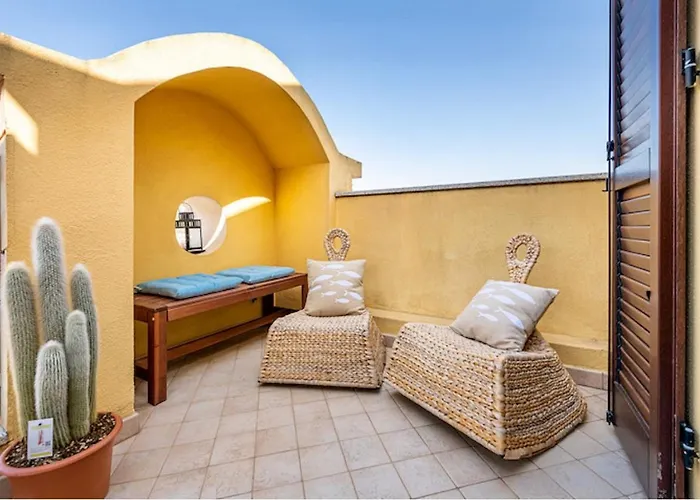 Casa Di Francy * Villasimius