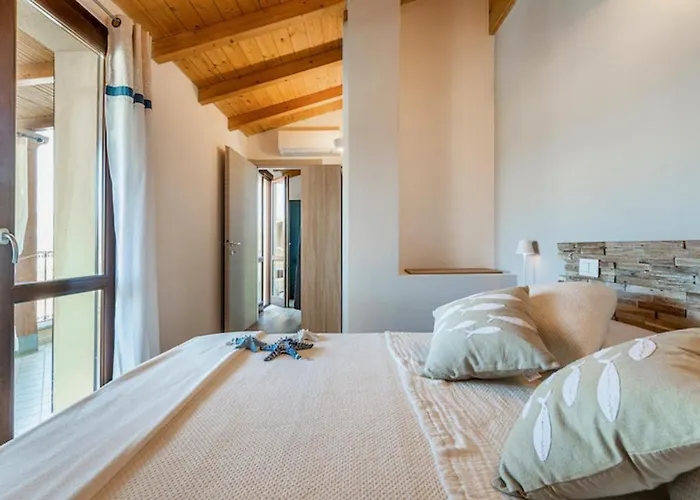 Casa Di Francy Apartment