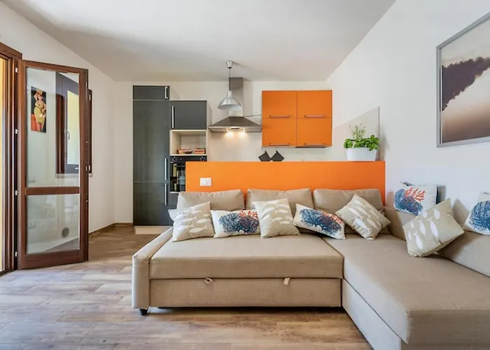 דירה Casa Di Francy