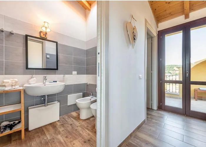 Casa Di Francy Villasimius