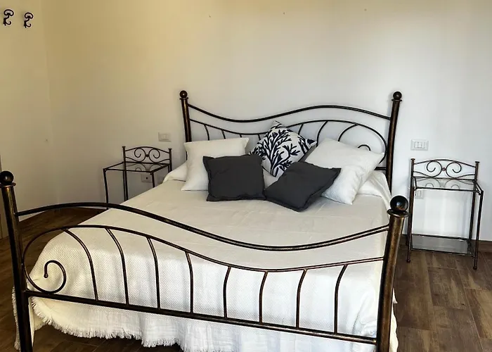 Casa Di Francy * וילסימיוס