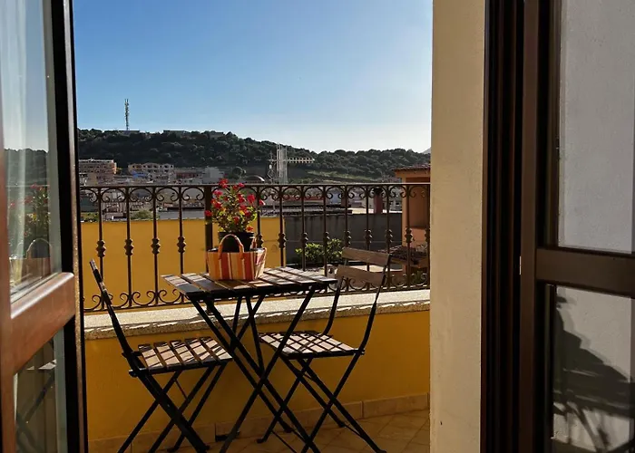 Casa Di Francy דירה