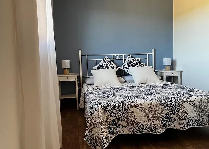 דירה Casa Di Francy וילסימיוס